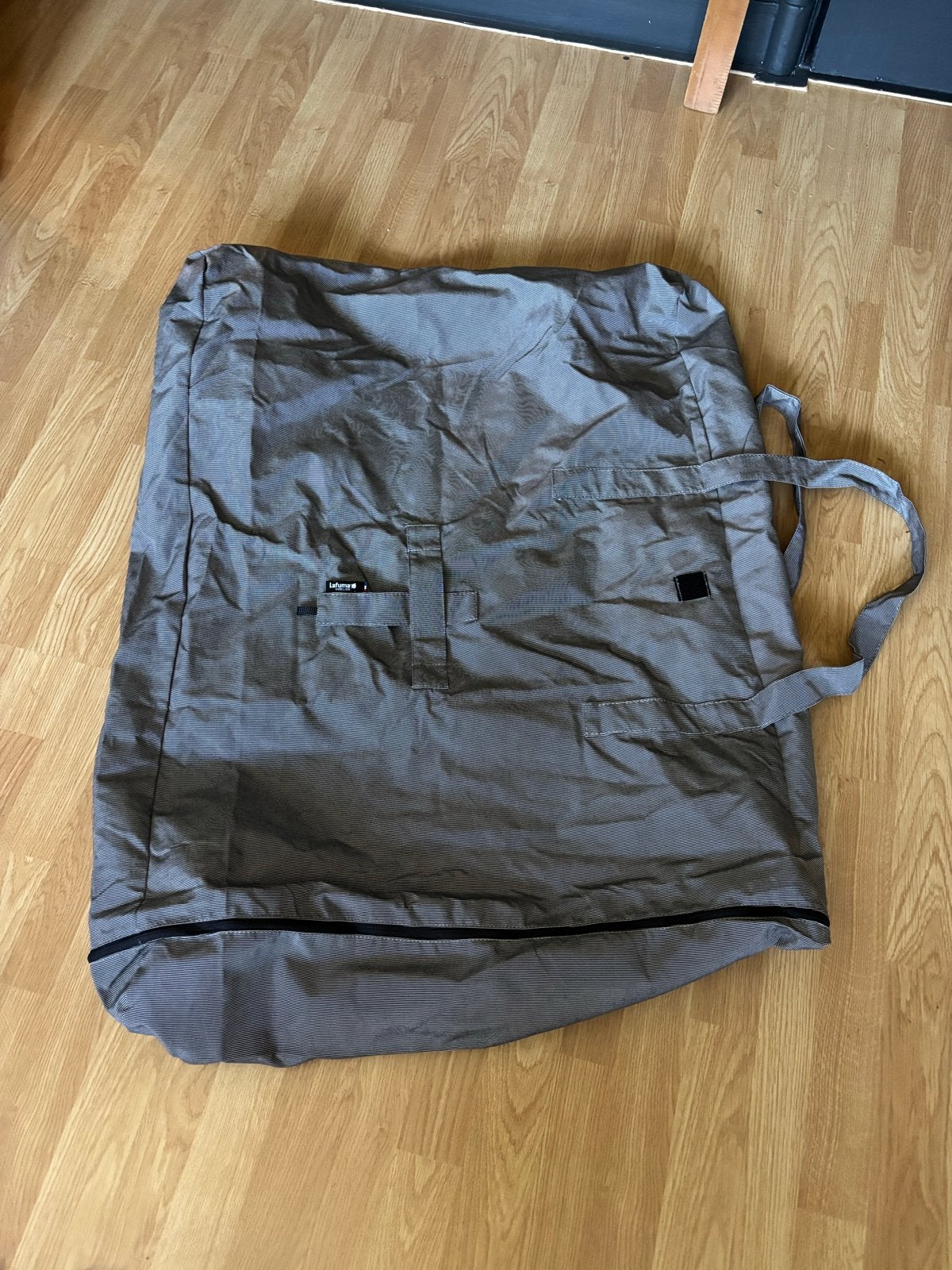 Lafuma Transporthoes Relaxstoel Siesta XL, Ophalen of Verzenden, Nieuw