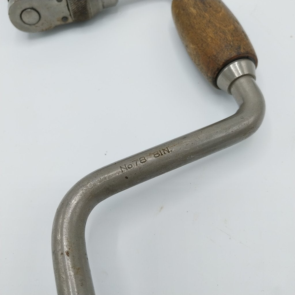 Stanley 8 inch Booromslag (60177-18), Antiek en Kunst, Ophalen of Verzenden
