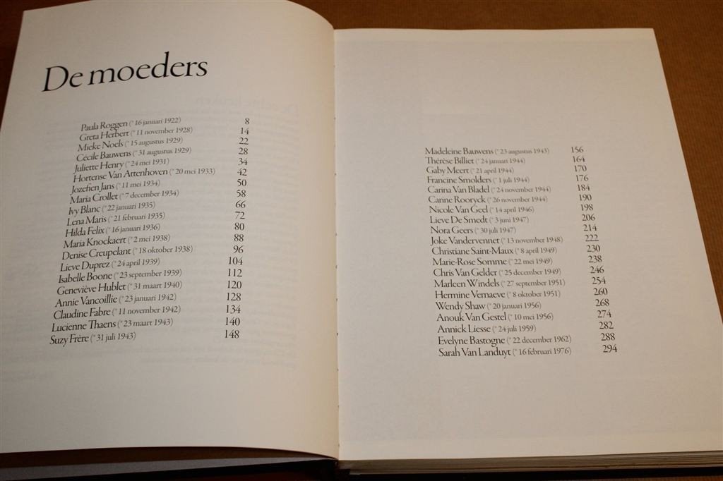 De Keuken Van Ons Moeder — Het Culinaire Erfgoed Van België, Boeken, Ophalen of Verzenden, Zo goed als nieuw, Nederland en België