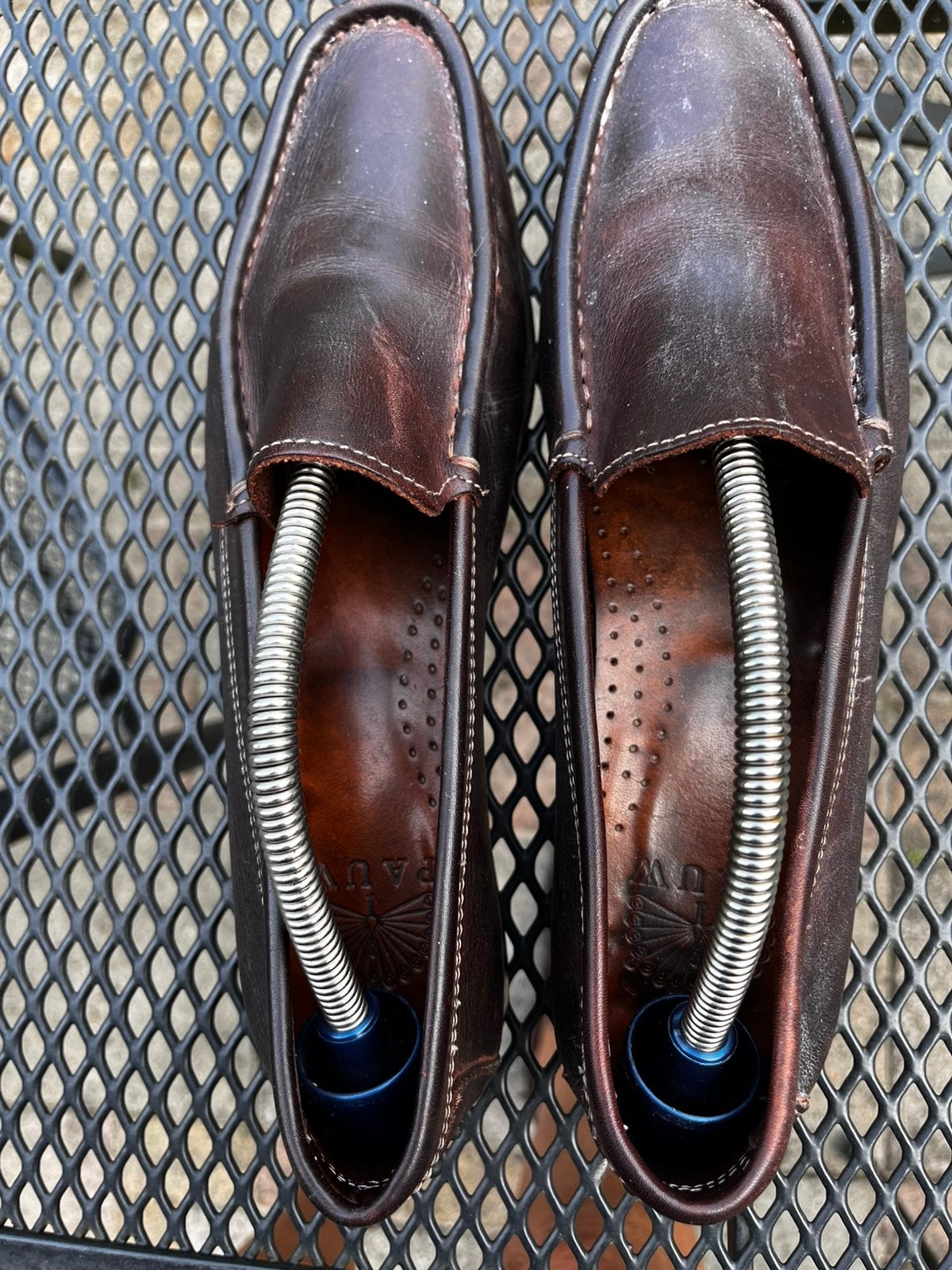 Loafers, Kleding | Dames, Schoenen, Ophalen of Verzenden, Zo goed als nieuw, Instappers