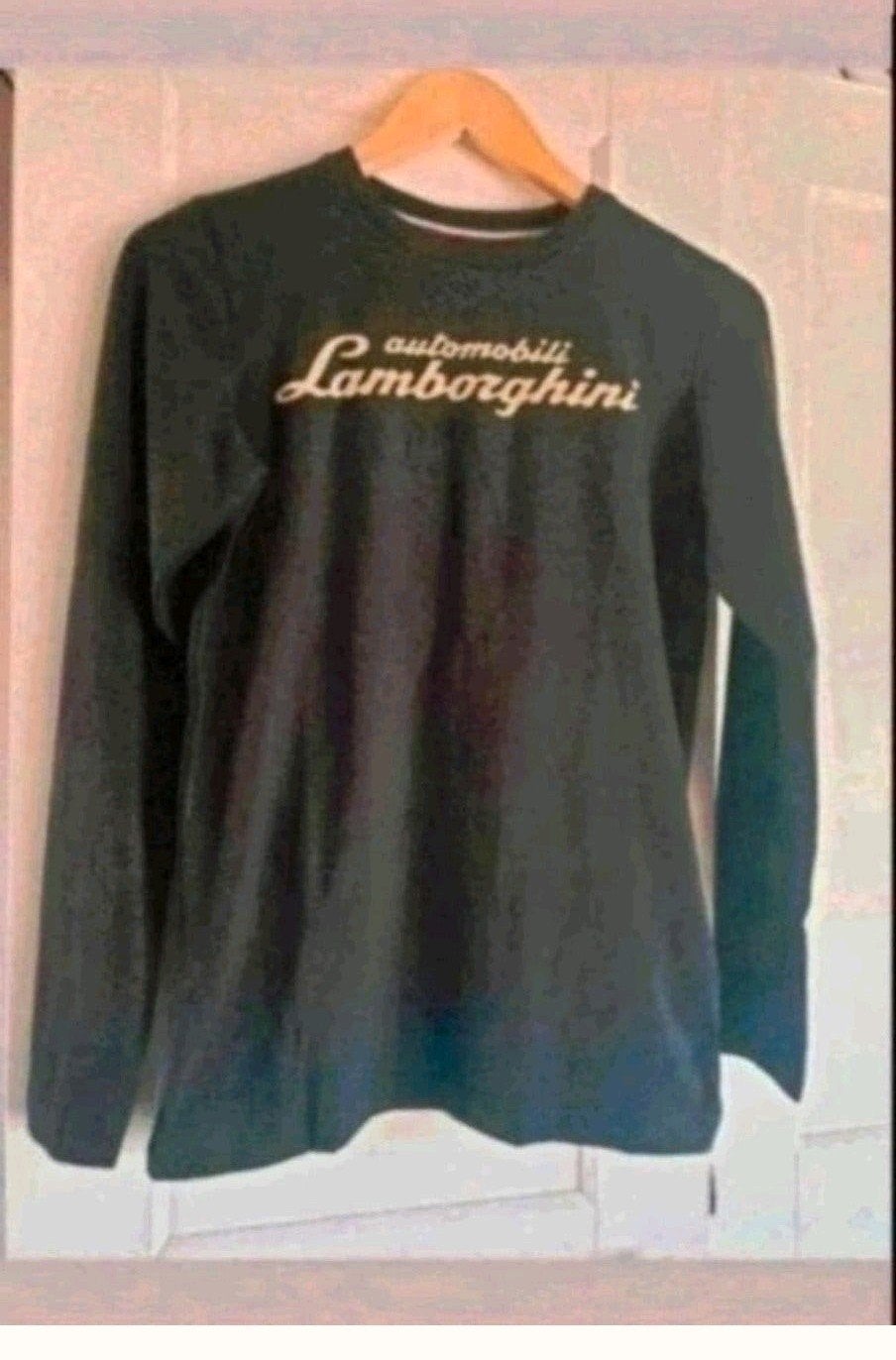 Nieuw Lamborghini t-shirt maat 170-176, Kinderen en Baby's, Ophalen of Verzenden, Nieuw, Meisje, Shirt of Longsleeve