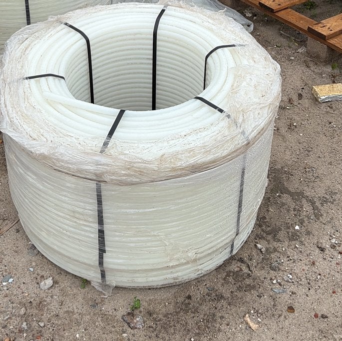 Nieuwe Vloerverwarming buis 18x2mm, Ophalen, Minder dan 30 cm, Overige typen, Minder dan 60 cm