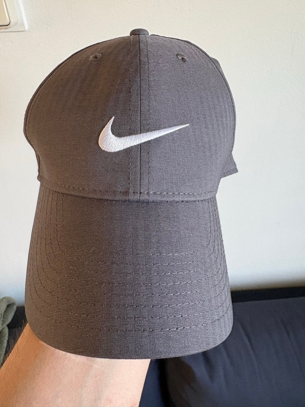 Nike Legacy91 Dri-Fit Pet - nieuw, Kleding | Heren, Ophalen of Verzenden, Zo goed als nieuw, One size fits all, Pet