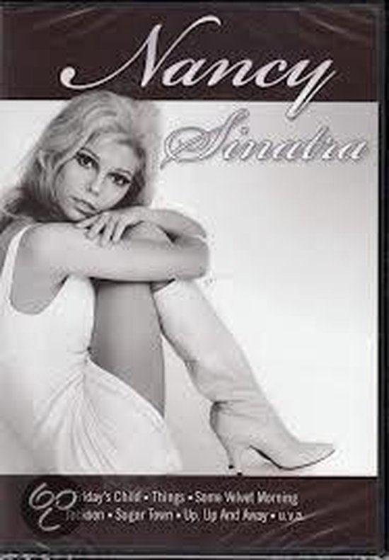 Nancy Sinatra DVD (2), Alle leeftijden, Ophalen of Verzenden, Nieuw in verpakking
