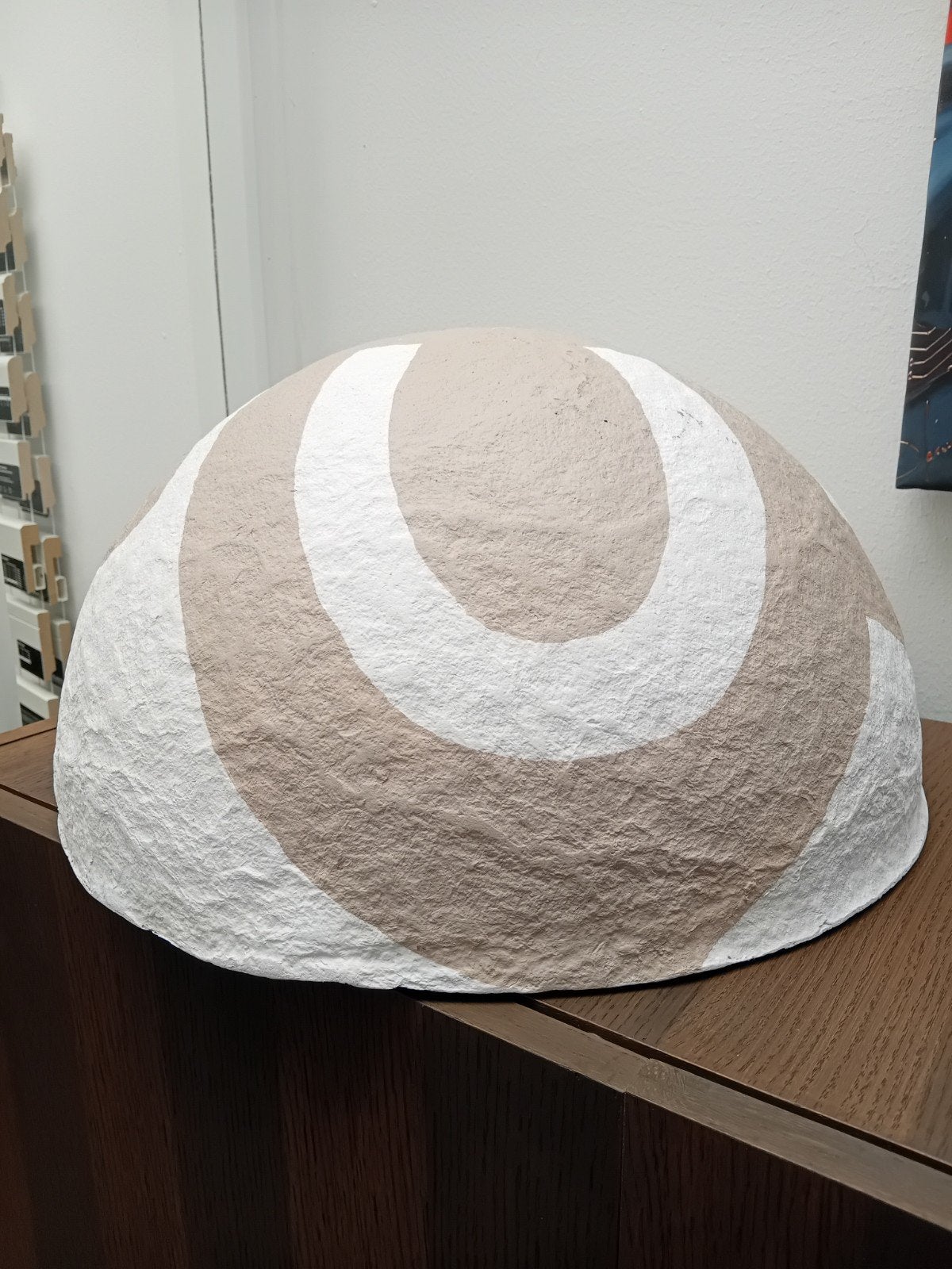 ferm living lampenkap, Ophalen, Rond