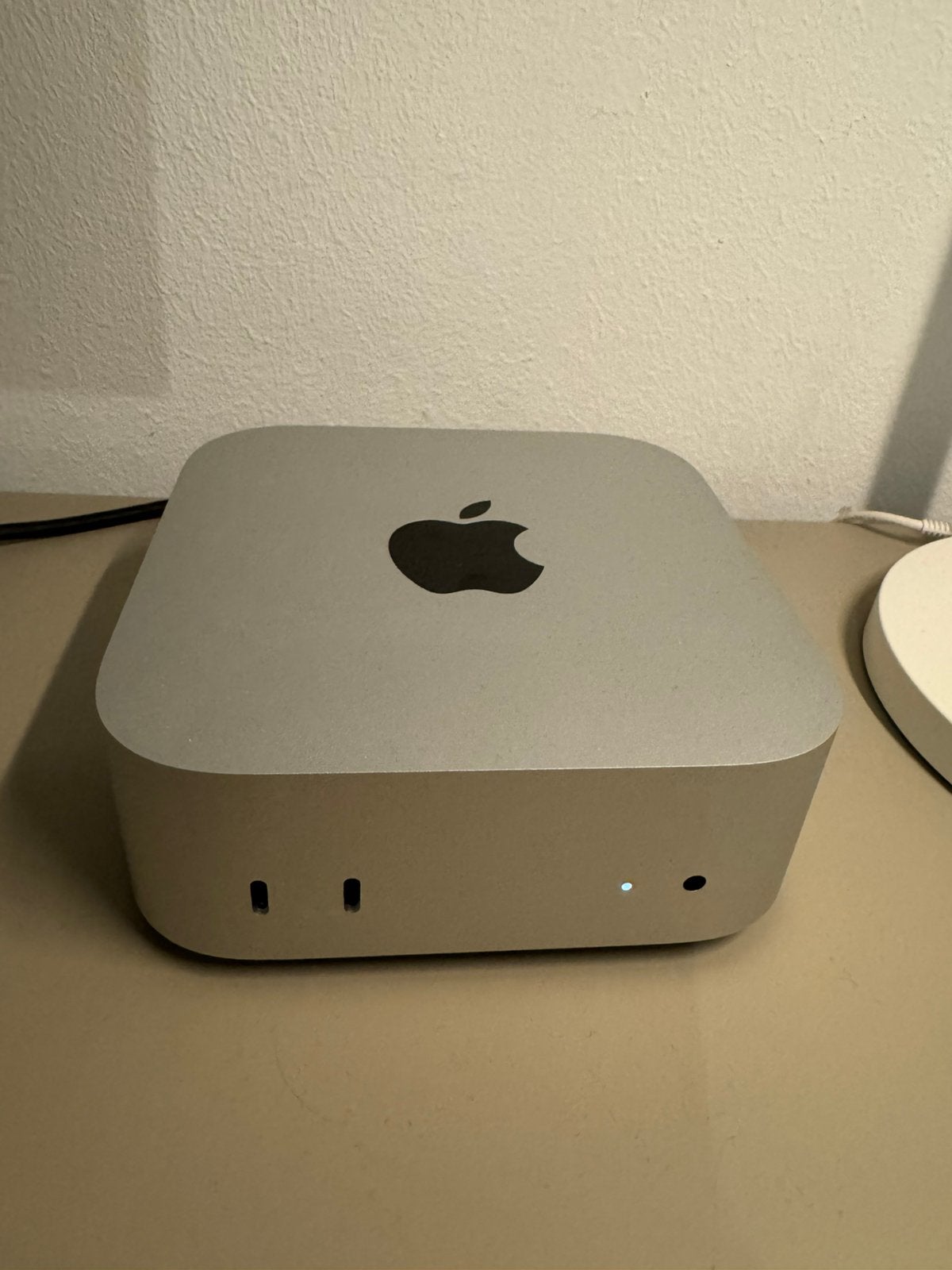Mac Mini | M4 | 16GB | 256GB | Perfecte staat, Optioneel los te koop, SSD, Ophalen of Verzenden, Zo goed als nieuw