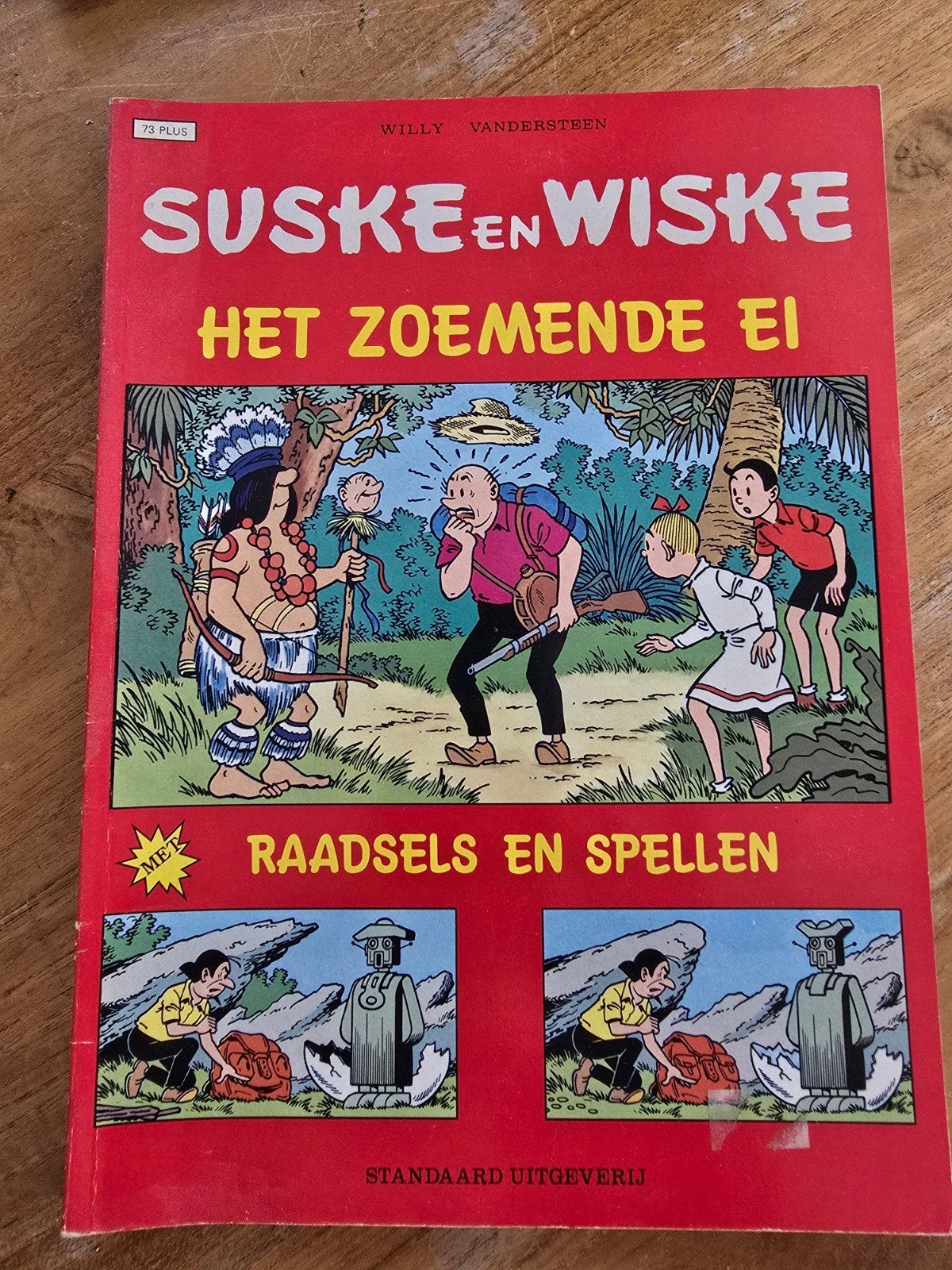 Suske en Wiske & Robert en Bertrand stripboeken, Boeken, Meerdere stripboeken, Ophalen of Verzenden, Gelezen