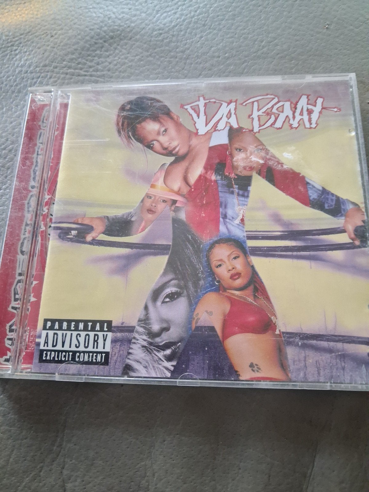 Da brat, Verzenden, 1985 tot 2000, Zo goed als nieuw