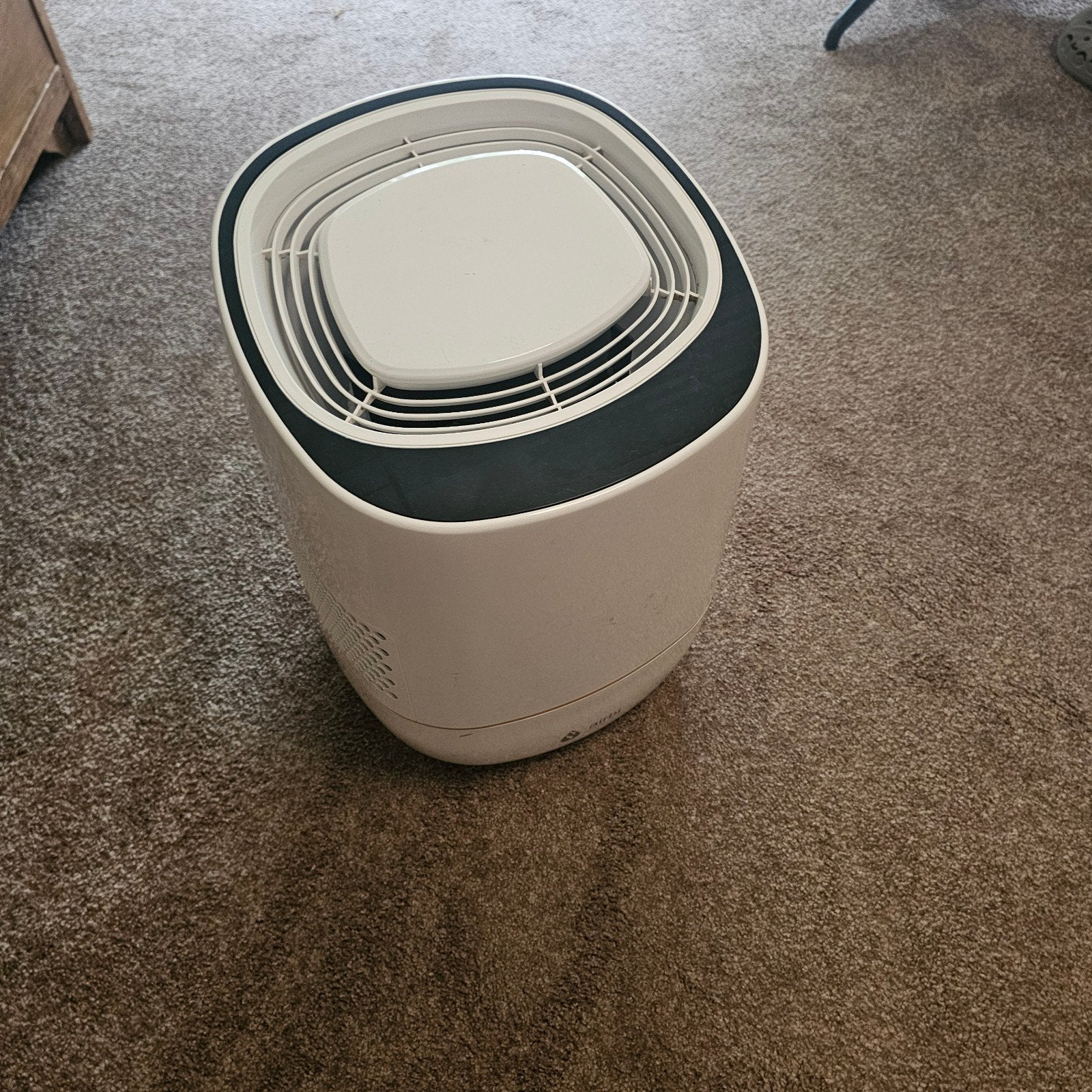 Airbi Home Luchtwasser- Gebruikt, Ophalen of Verzenden, Gebruikt, Luchtreiniger
