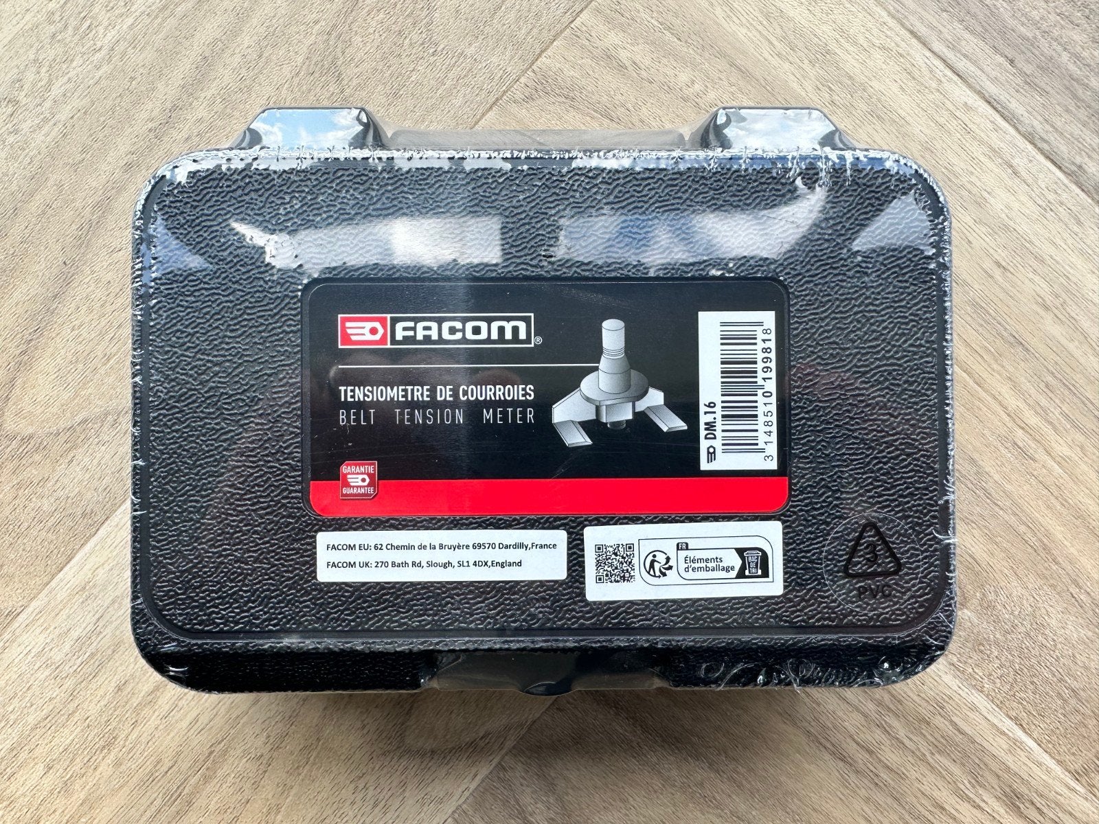 Facom DM.16 spanningsmeter voor distributieriem, Ophalen of Verzenden, Nieuw