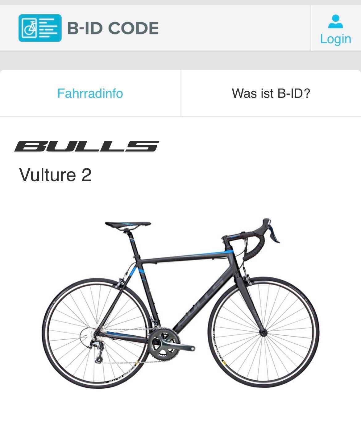 Bulls Vulture 2 Racefiets - Zo goed als nieuw, 28 inch, Velgrem, Aluminium, Zo goed als nieuw