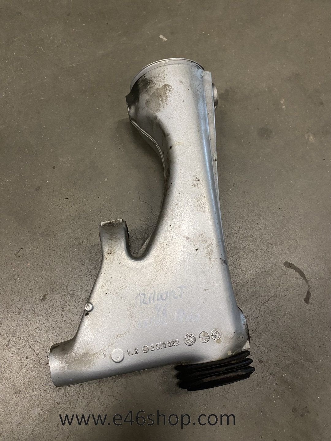 ACHTERBURG BMW R850 R1100RT R1100RS OE 2312232, Gebruikt, -, -, Ophalen of Verzenden