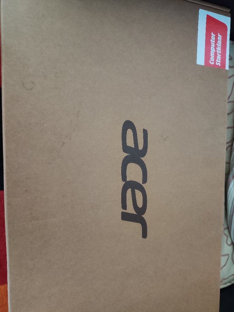 Laptop, Ophalen, 2 tot 3 Ghz, Zo goed als nieuw, 500 GB