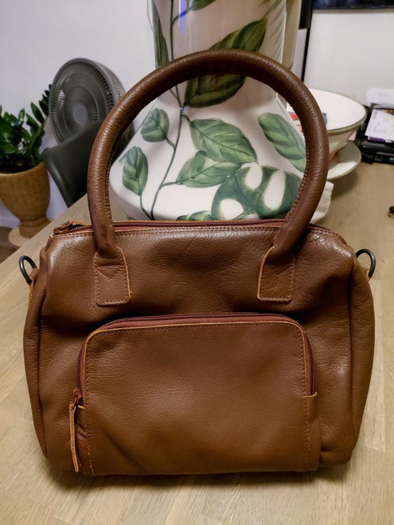 COWBOYSBAG Tas. Nieuw., Verzenden, Nieuw