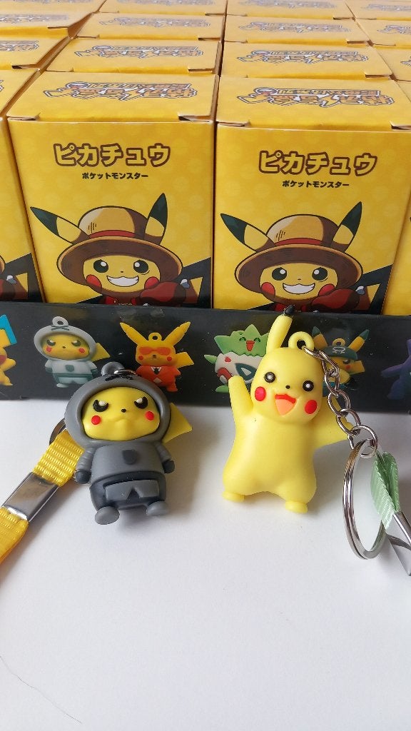 Pokemon uitdeelcadeautjes traktatie, Ophalen of Verzenden, Zo goed als nieuw, Feestartikel, Verjaardag