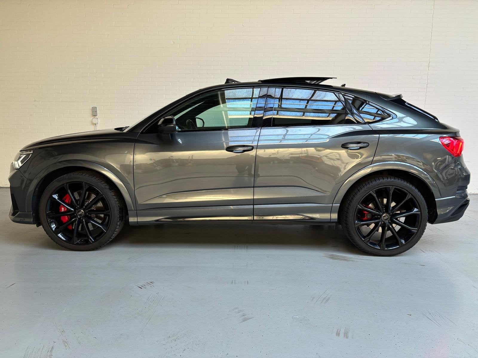 Audi RS Q3