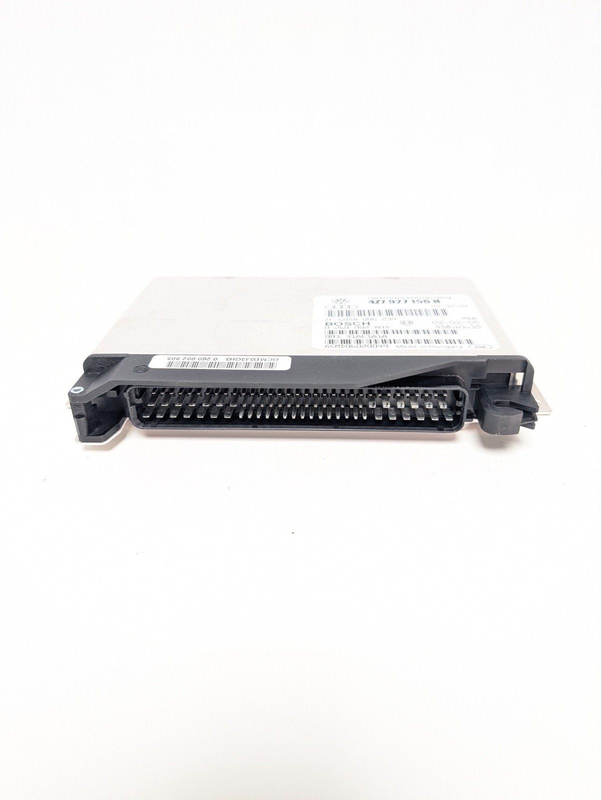 Transmissie Computer Audi A6 C5 Allroad
Transmissie Computer, Ophalen of Verzenden, Audi