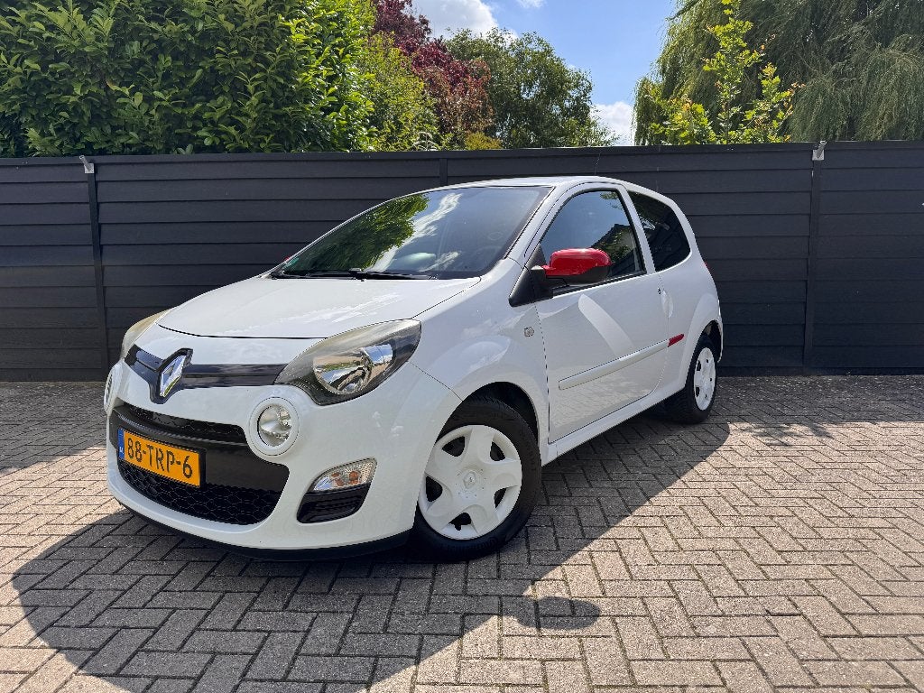 Renault Twingo 1.2 16V Collection|Airco|Cruise|Dealeronderh., Auto's, Renault, Particulier, Twingo, ABS, Airbags, Airconditioning