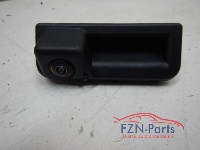 VW Golf 8 Variant Achterklep Opener met Camera, Ophalen of Verzenden, Gebruikt