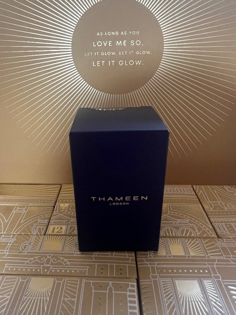 Thameen Patiala Extrait de Parfum, Ophalen of Verzenden, Nieuw