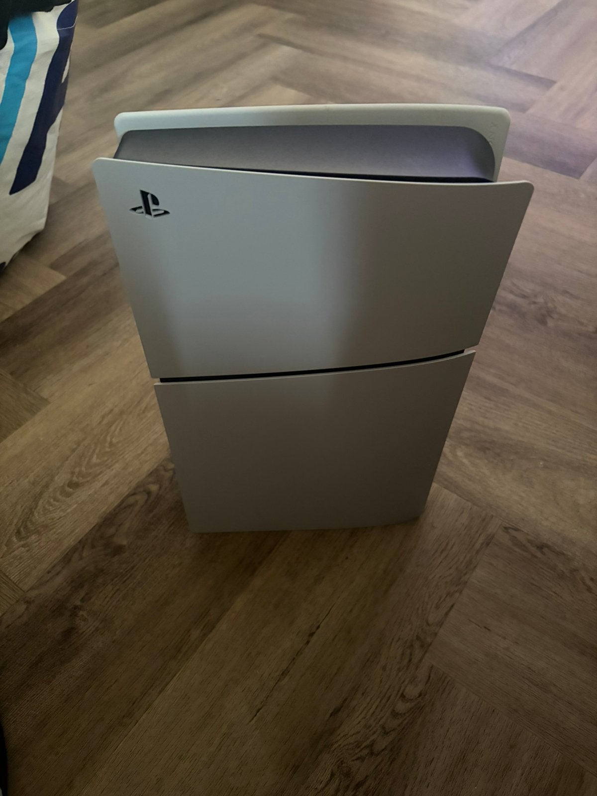 Playstaion 5, Ophalen, Nieuw