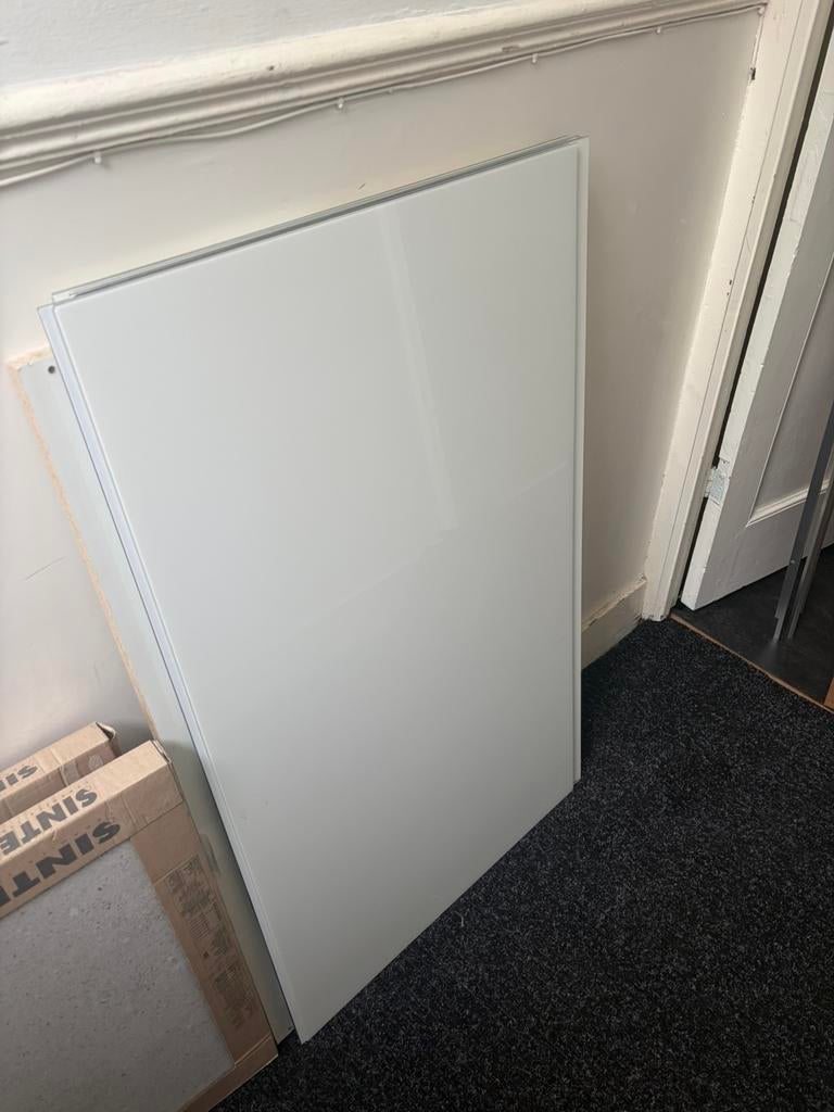 Ikea panelen voor PAX, Ophalen, 200 cm of meer, 50 tot 100 cm, Zo goed als nieuw