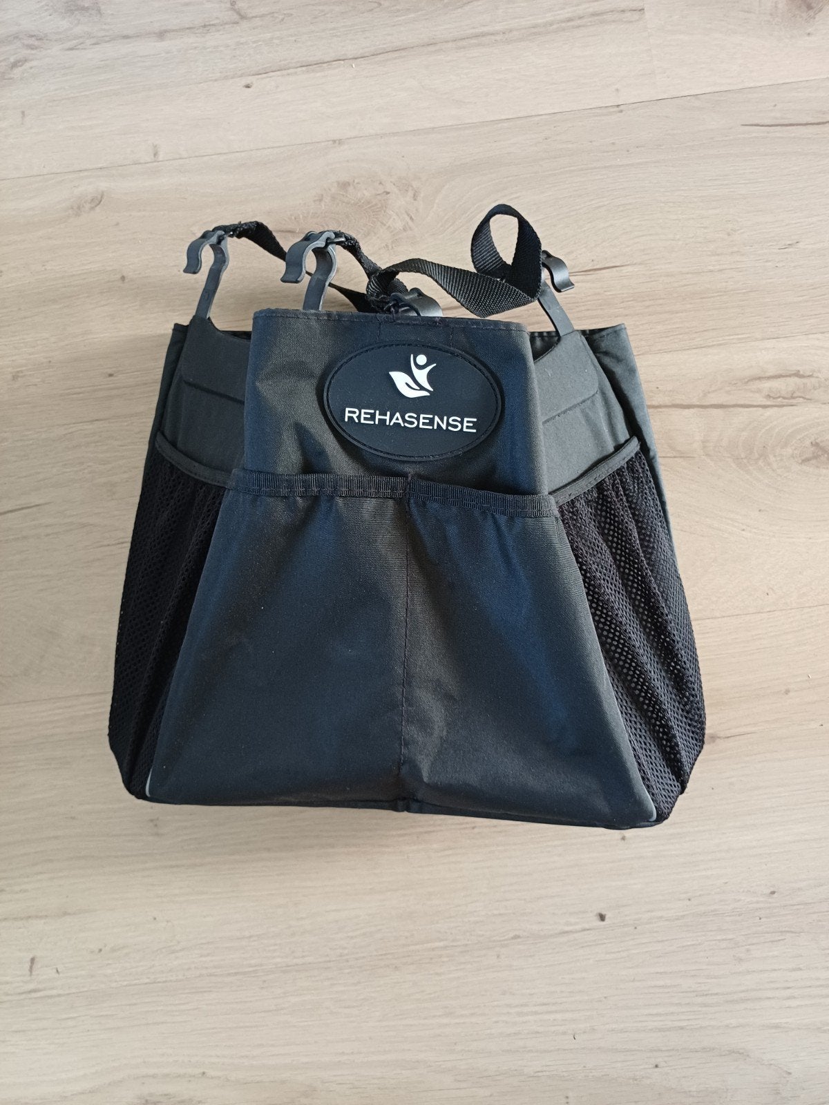 Tas voor rollator, Fietsen en Brommers, Ophalen, Zo goed als nieuw, Rehasense