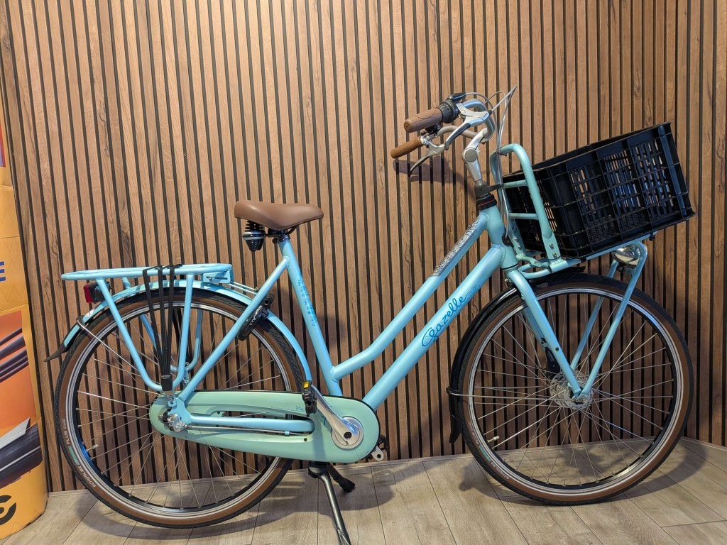 Gazelle Miss Grace 28 inch Damesfiets framehoogte 57cm