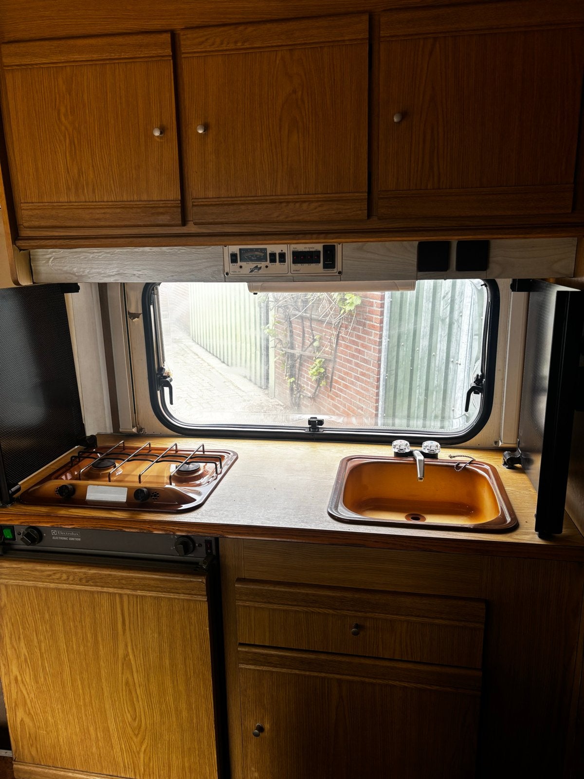 Caravans And Camping Peugeot