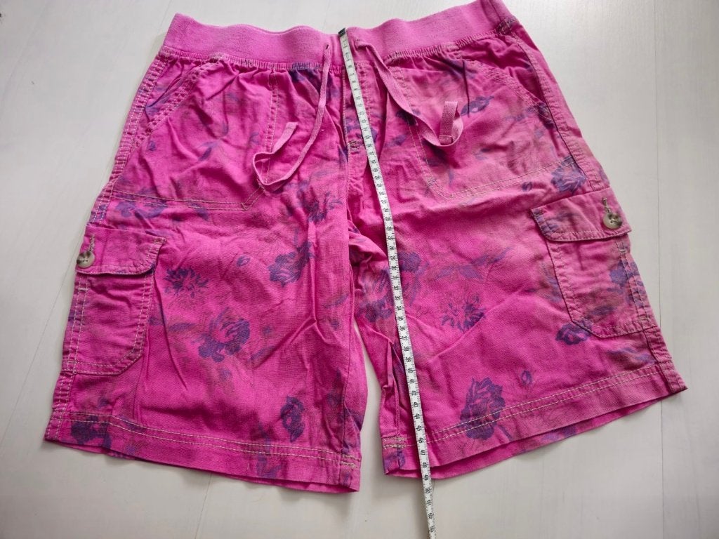 Korte broek, Kleding | Dames, Maat 38/40 (M), Kort, Ophalen of Verzenden, Roze