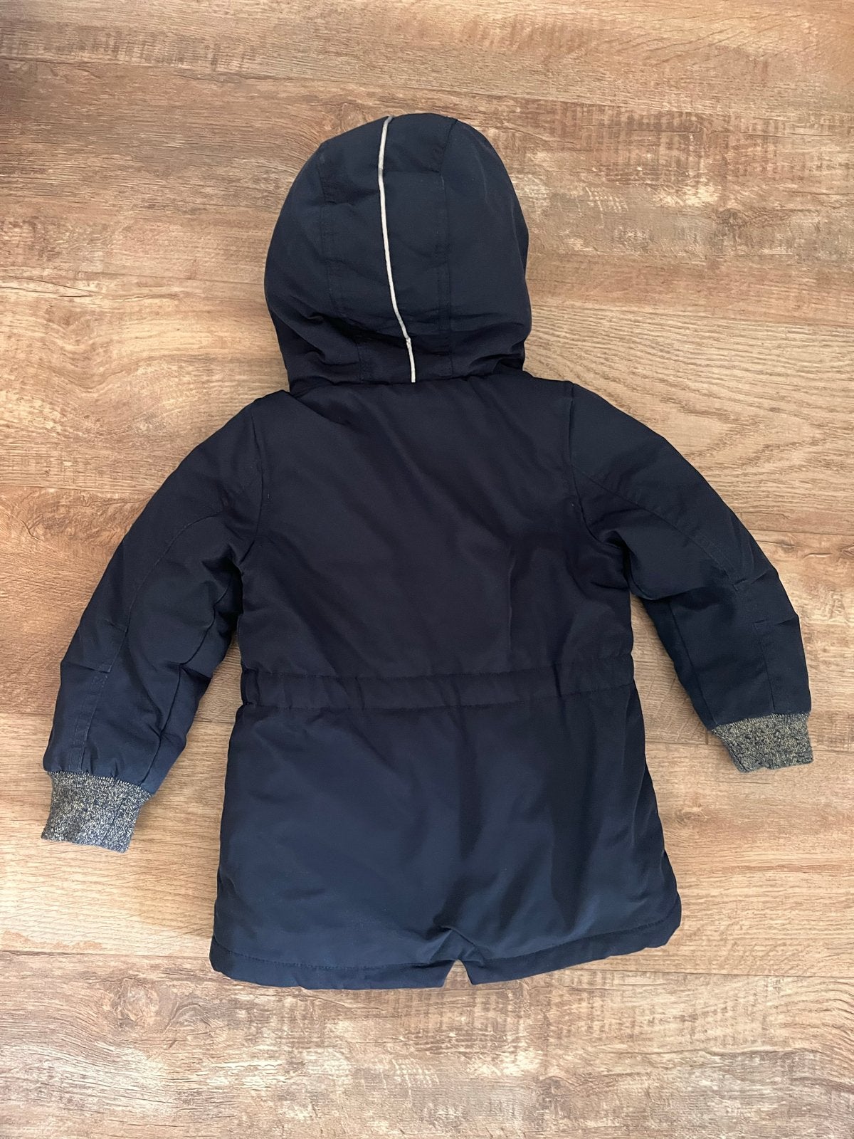 Looxs Revolution winterjas maat 104, Ophalen of Verzenden, Zo goed als nieuw, Meisje, Jas