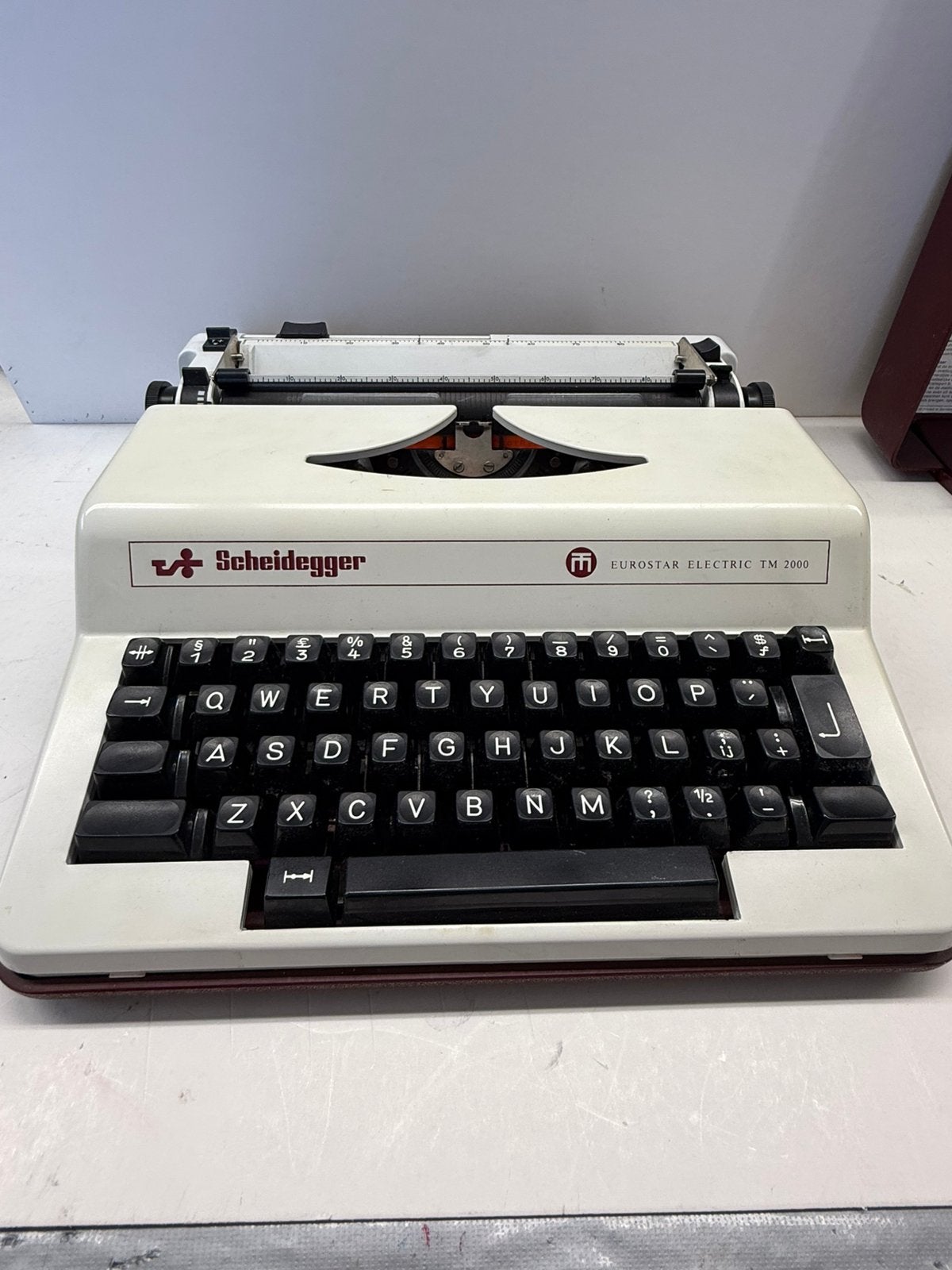 Typemachine, Diversen, Typemachines, Ophalen, Gebruikt
