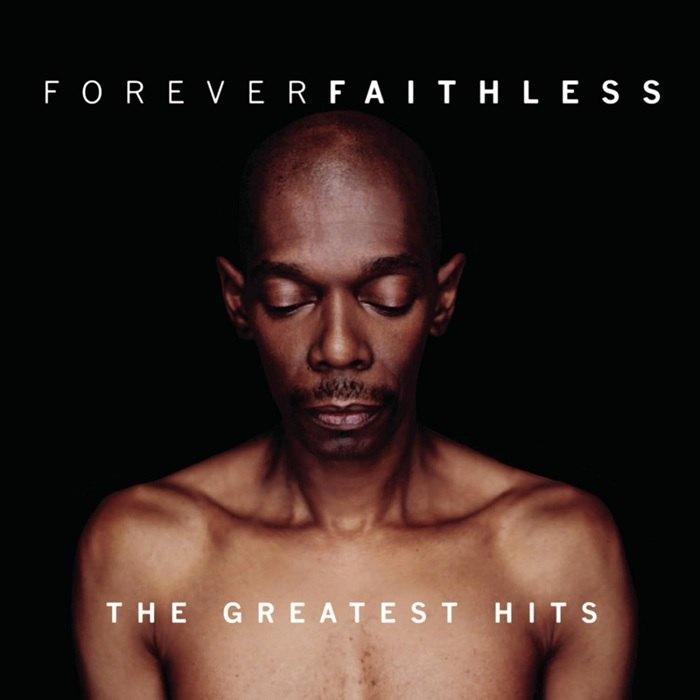 SALE--CD FAITHLESS - Forever Faithless >NIEUW, Cd's en Dvd's, Verzenden, Nieuw in verpakking, Disco