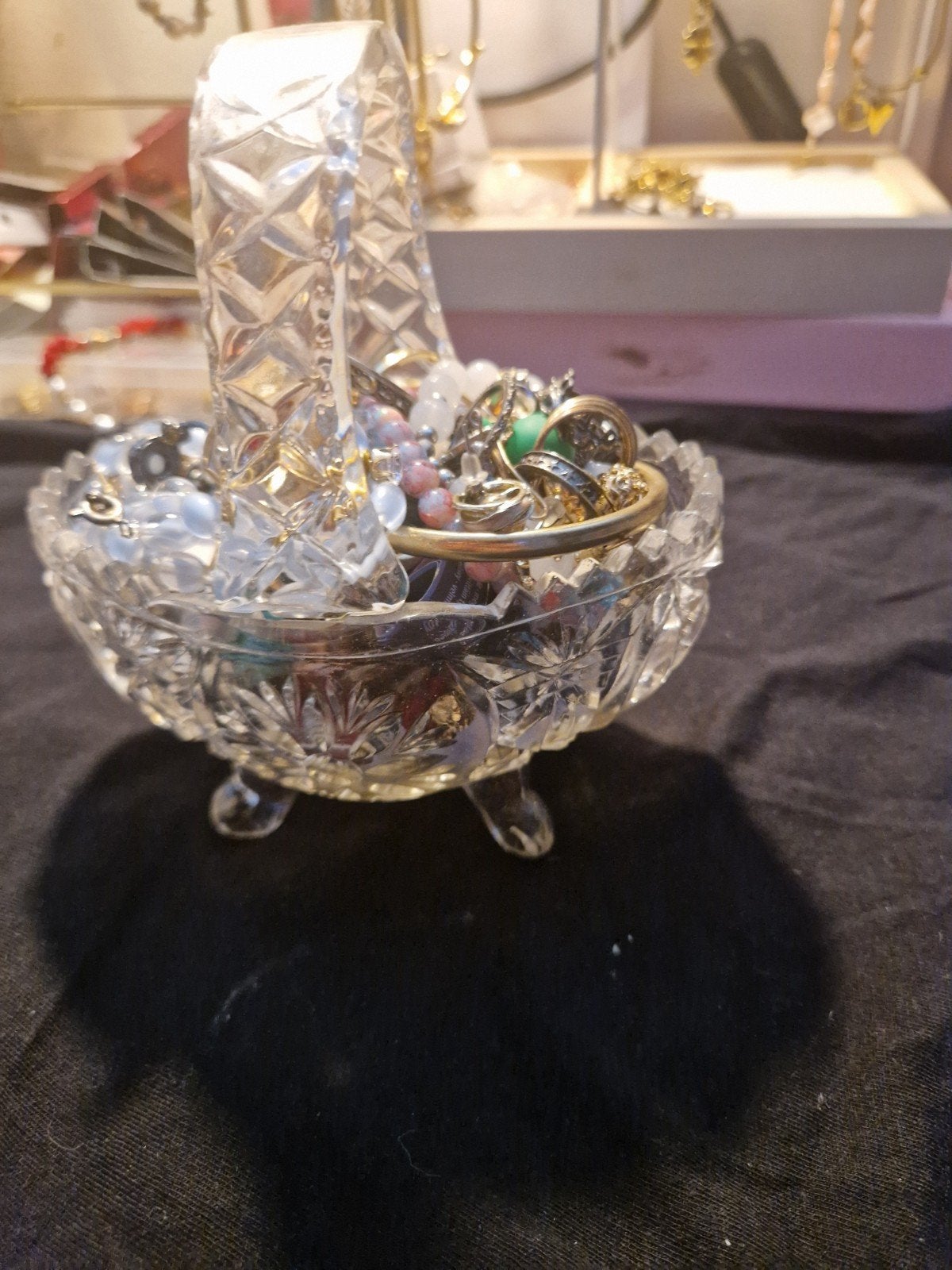Mystery sieraden, Ophalen of Verzenden