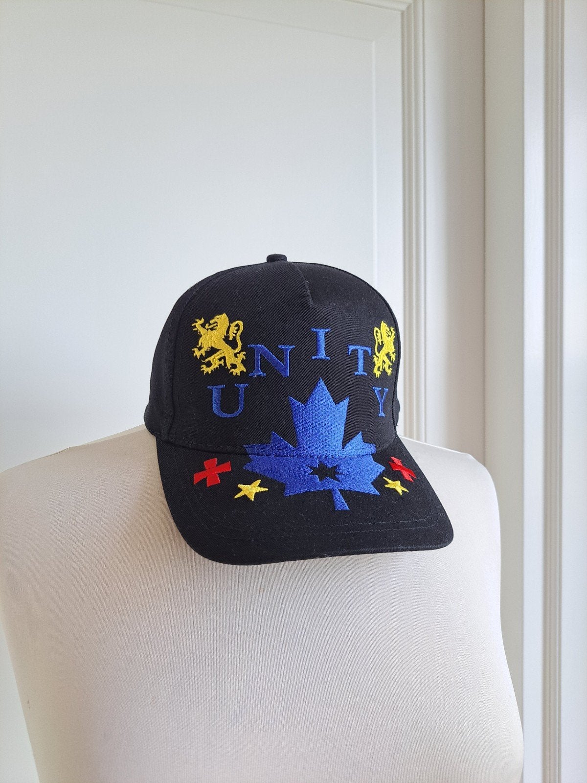 Joost Klein Unity Tour Pet/cap, Verzenden, Nieuw, One size fits all, Pet