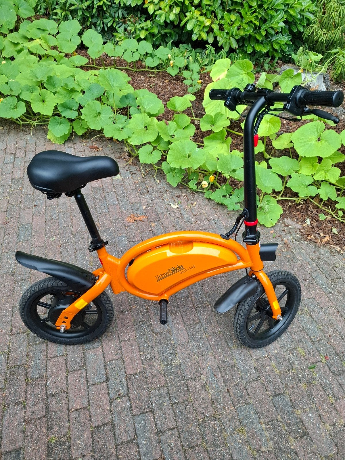 URBAN GLIDE BIKE 140, Fietsen en Brommers, Ophalen, Nieuw, Elektrische step (E-scooter)