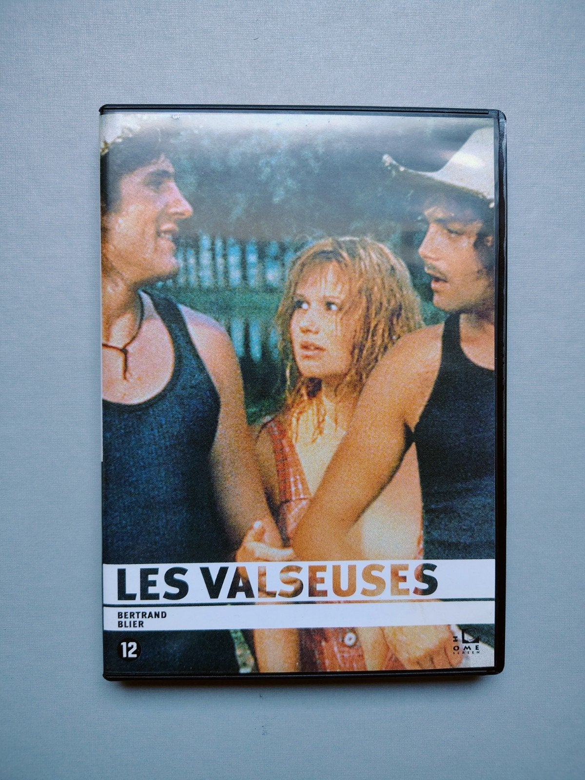 Les Valseuses (1974) / Gérard Depardieu, Verzenden, Frankrijk, Frans, Nederlands