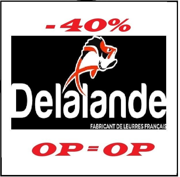 Delalande -40%, Watersport en Boten, Ophalen of Verzenden, Nieuw, Overige typen