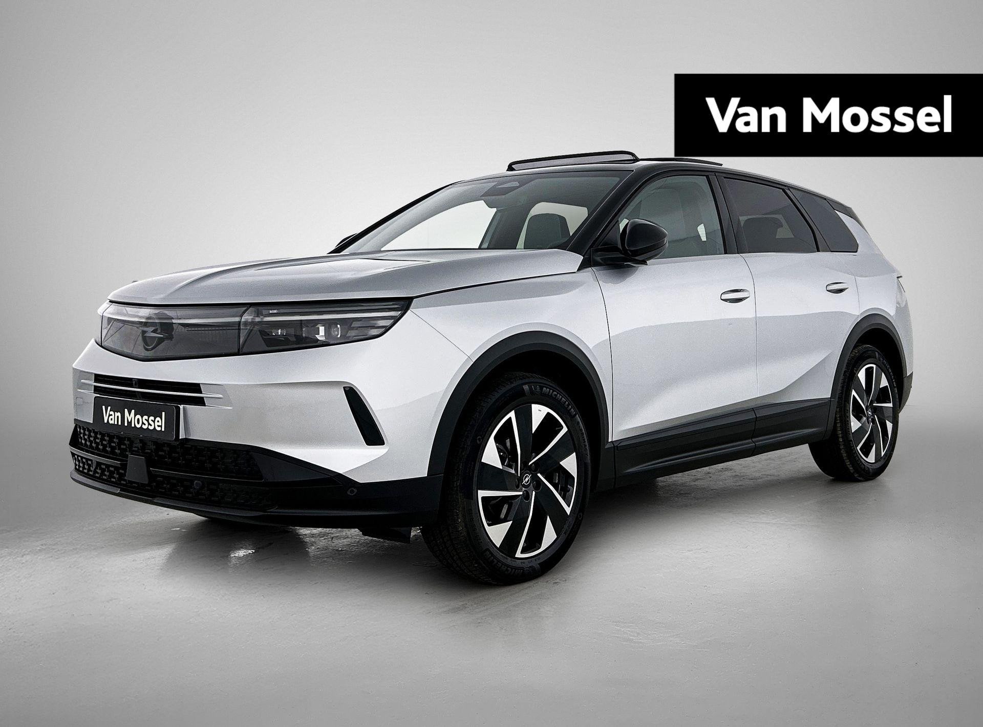 Opel Grandland 1.2 Turbo Hybrid GS | Apple Carplay/Android A