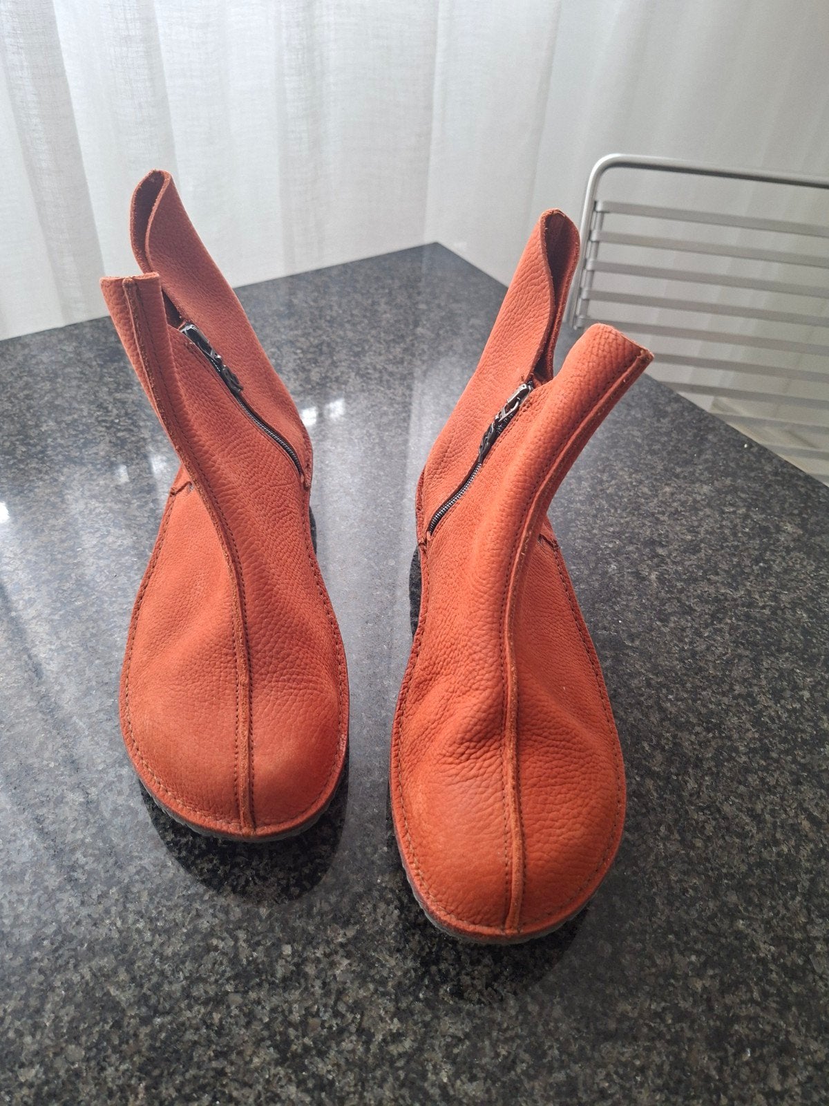 dames enkellaarsjes lointjes, Ophalen of Verzenden, Nieuw, Zwart