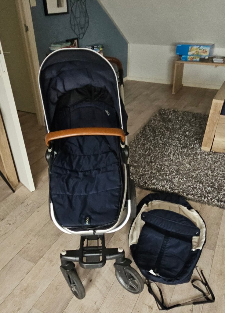 Joolz kinderwagen, Ophalen, Gebruikt, Kinderwagen, Overige merken