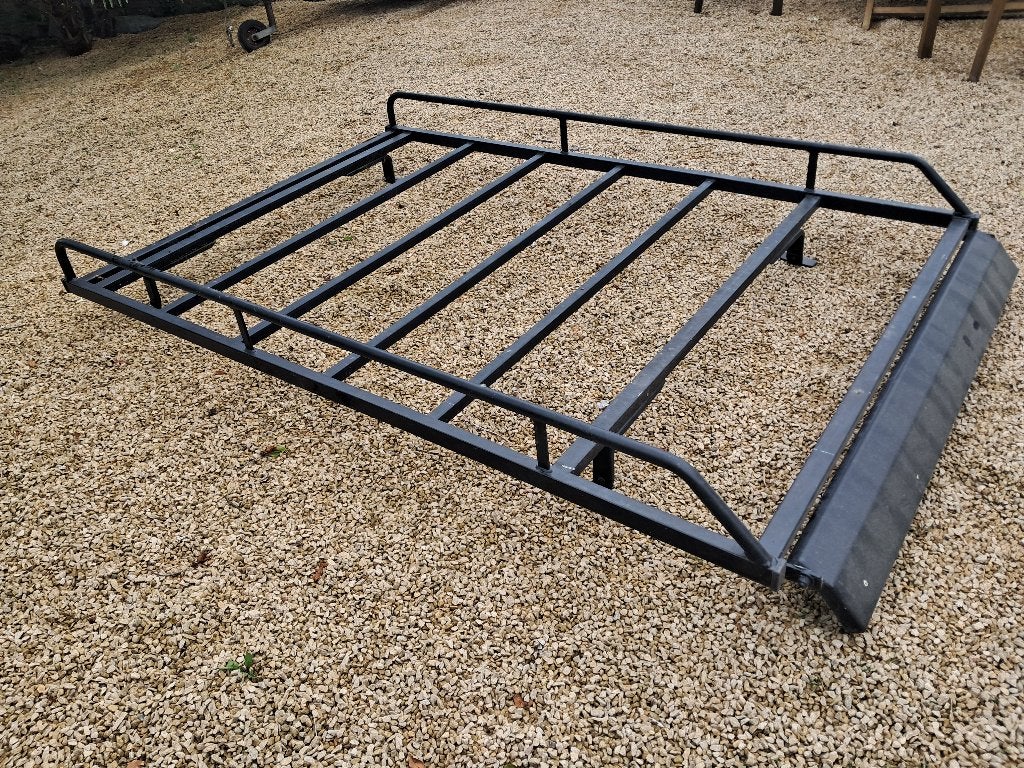 imperiaal Renault Kangoo 97 tm 07, Ophalen, Gebruikt