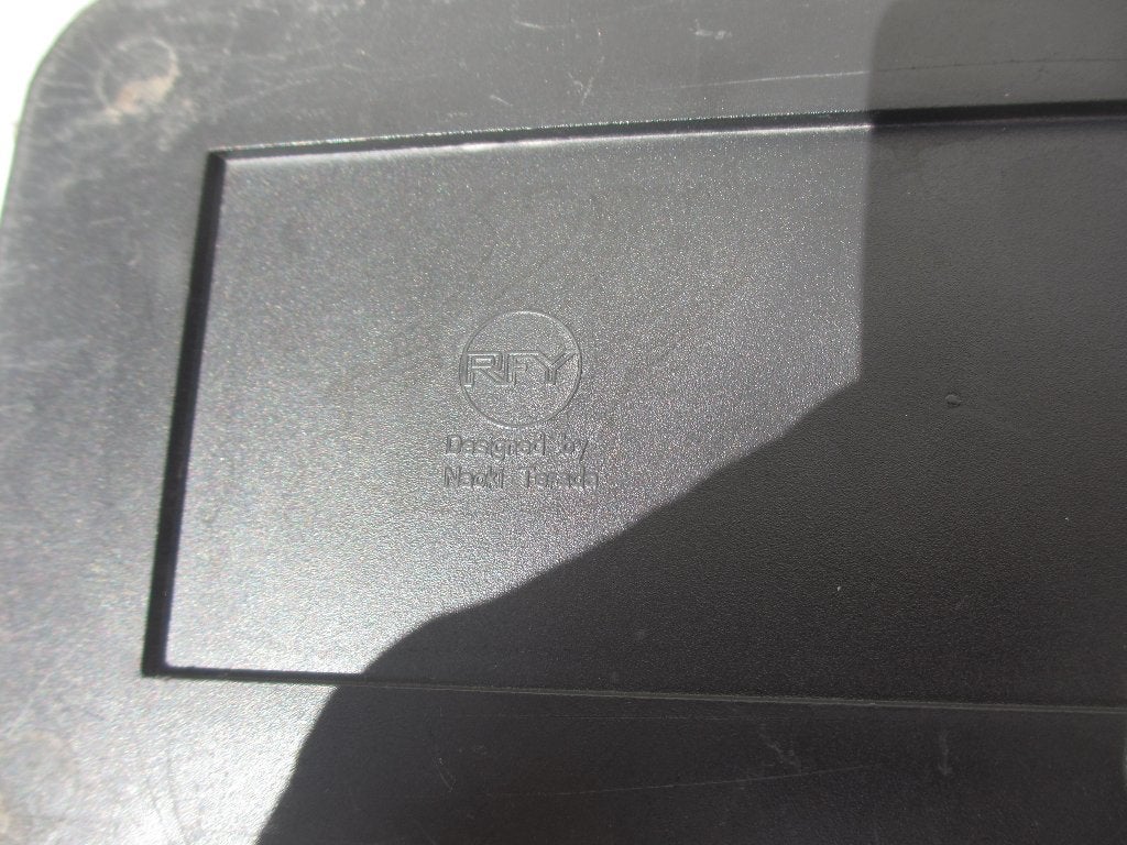 Naoki Terada paraplustandaard PRATO design paraplubak, Ophalen of Verzenden, Zo goed als nieuw, Kunststof
