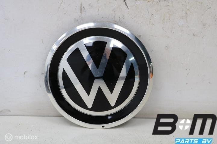 1 losse naafkap VW E-Up / Up 1S0601169F, Gebruikt, Band(en)