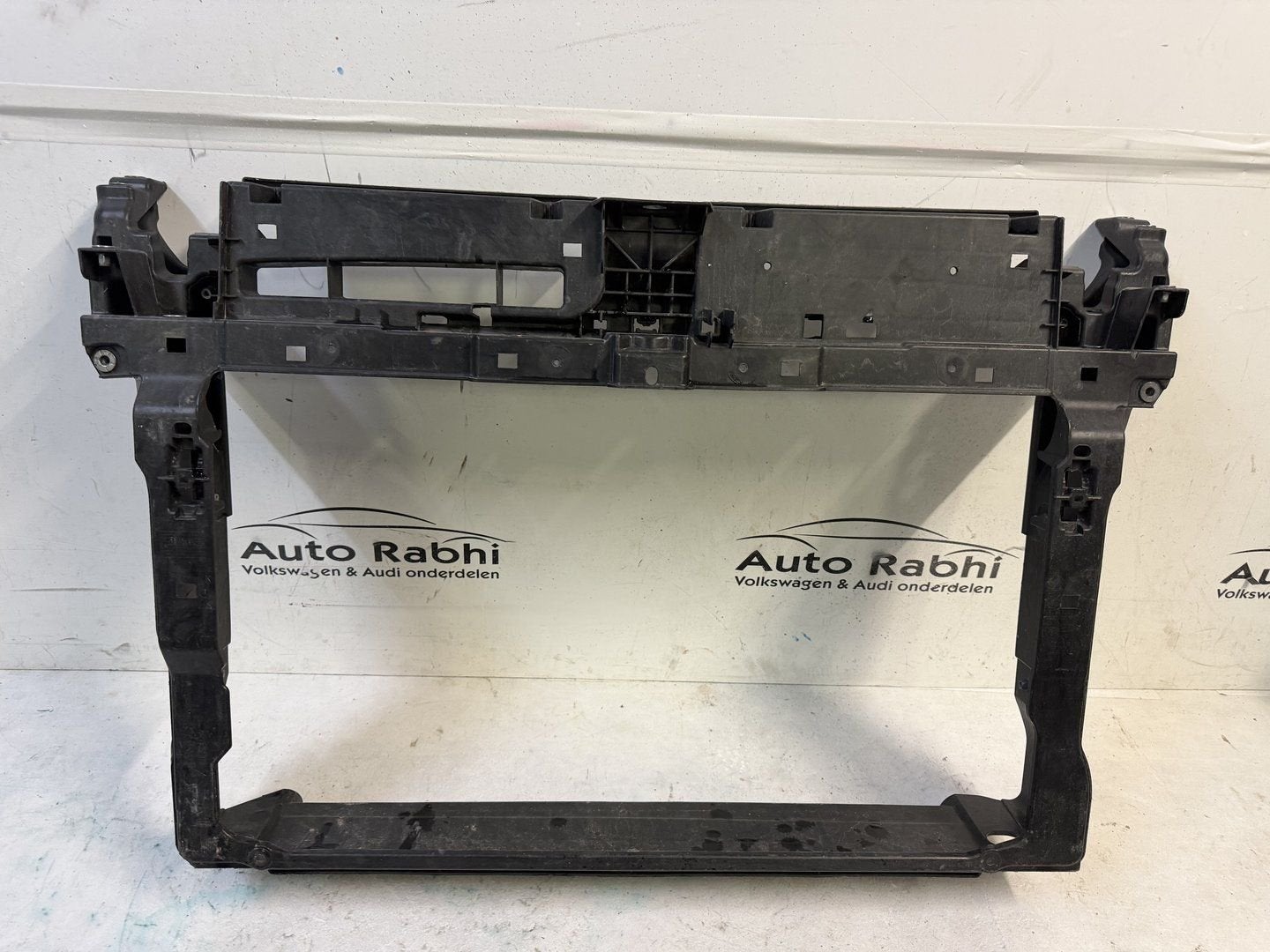 VW Tiguan voorfront 57H805588K orgineel, Gebruikt, -, -, Ophalen of Verzenden