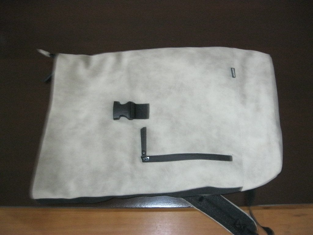 rugzak/ Nieuw, 40 cm of meer, Nieuw, Waterdicht, Ophalen