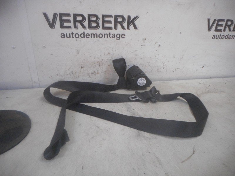 Veiligheidsgordel Rechts Voor BMW 3 serie (E46/2) 8207954, Gebruikt, Petuelring 130, München 80809, , Duitsland, BMW, Bayerische Motoren Werke AG