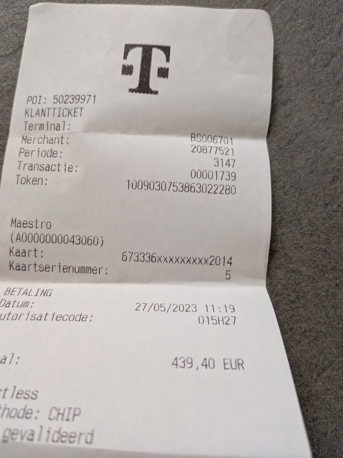 Google Pixel 7a - Perfecte staat met klein pitje, Ophalen of Verzenden