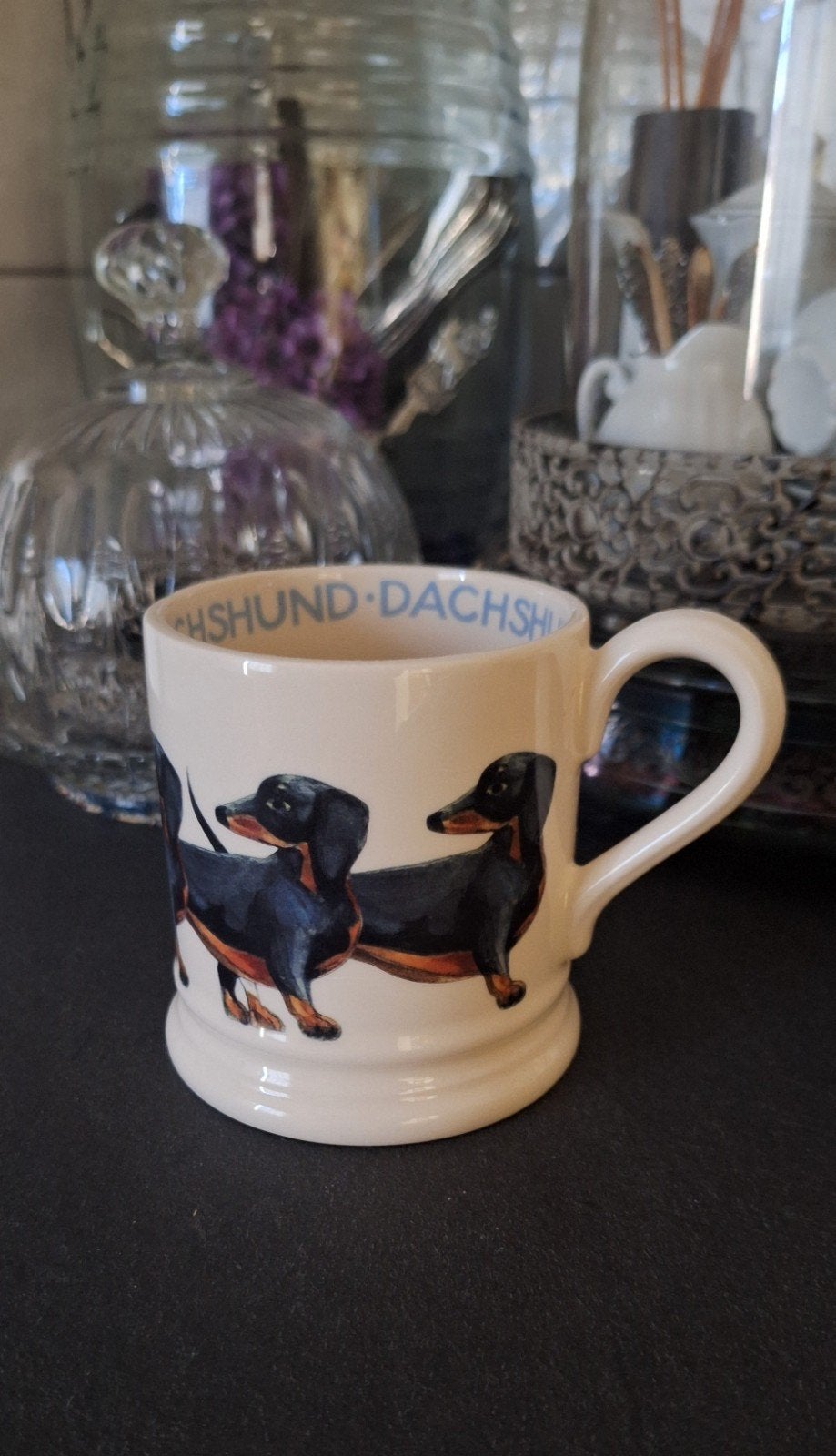 Emma Bridgewater mug, Huis en Inrichting, Keuken | Servies, Nieuw, Ophalen of Verzenden, Overige stijlen, Kop(pen) en/of Schotel(s)