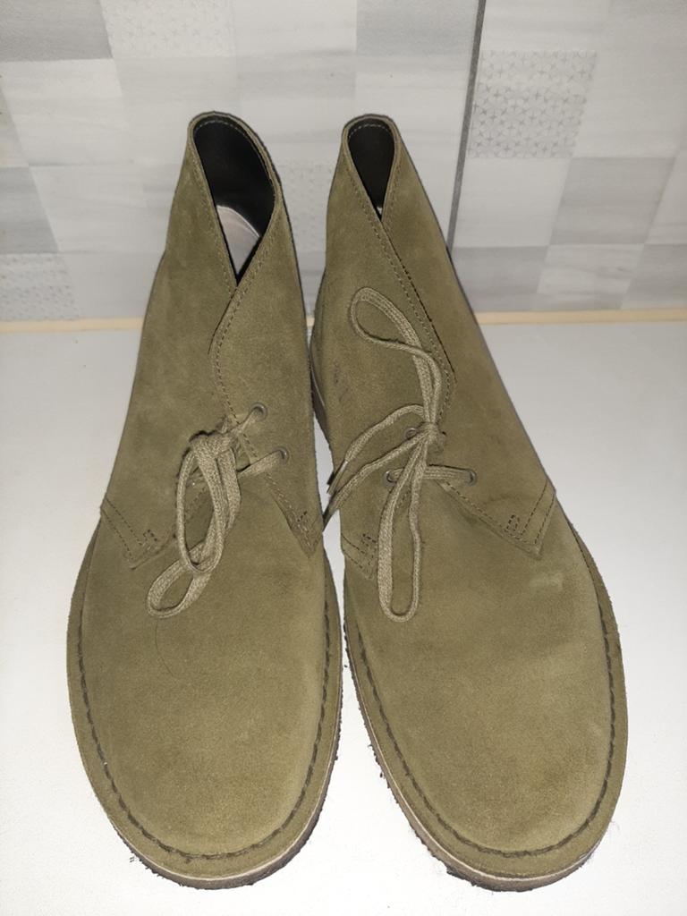 CLARKS schoenen, Overige kleuren, Verzenden, Clarks, Zo goed als nieuw